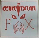 CRUCIFIXION/THE FOX (LTD.500)