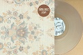 VANNA INGET/UTOPI (LTD.300 CLEAR VINYL)