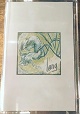 lang/調べ (LTD.100)