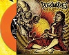 POGOWOLVES/S-T (LTD.100 ORANGE VINYL)