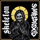 SVAVELDIOXID // SKELETON/SPLIT (LTD.500)