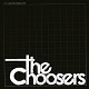 CHOOSERS/FILE UNDER POWER POP (LTD.500)