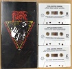 ELECTRIC FUNERAL/TOTAL FUNERAL -DISCOGRAPHY 2010/2013 (LTD.250)