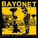 BAYONET/TASTE OF PISS 1982-83 (LTD.200 BLACK)