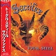 SACRIFICE/TOTAL STEEL (LTD.500 国内流通帯付き仕様)