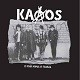 KAAOS/EL ENAA KIPUA EI TUSKAA (LTD.250 3rd PRESS YELLOW VINYL)