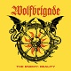 WOLFBRIGADE/THE ENEMY:REALITY