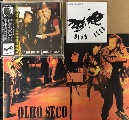 OLHO SECO/OS PRIMEIROS DIAS (LTD.300)
