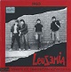 LEUSEMIA/S-T (1st ALBUM)