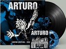 ARTURO/GIORNI LONTANI 1992/1998 (LTD.300 BLACK)