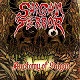 SAIGAN TERROR/ANATOMY OF SAIGAN (LTD.300 BLACK)