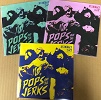 POPS AND THE JERKS/MONDAY DAY