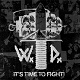 WARDOGS/IT'S TIME TO FIGHT! (LTD.200 BLACK)
