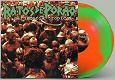 RATOS DE PORAO/CARNICERIA TROPICAL (LTD.150 DIE-HARD ORANGE/GREEN)