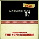 TOMS/SELECTIONS FROM THE 1979 SESSIONS