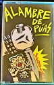 ALAMBRE DE PAUS/VENGANZA (LTD.128)