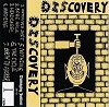 DISCOVERY/EARTH TO FUCKER EP (LTD.150カセット)
