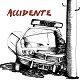 ACCIDENTE/S-T (1st ALBUM/2020再発)