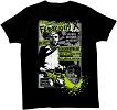 FEROCIOUS X/MONTREAL CHAINSAW MASSACRE T-SHIRT (タイプB)