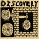 DISCOVERY/EARTH TO FUCKER EP (7インチバージョン)