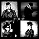 F.U.P/NOISE AND CHAOS (LTD.400)