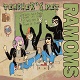 RAMOMS/TEACHER'S PET (LTD.500 SPLATTER VINYL)