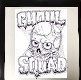 GHOUL SQUAD/NECRODOLL (LTD.300)