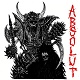 ABSOLUT/2019 DEMONSTRATION (LTD.300)
