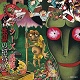 蟲毒 // オゾマシーズ/SPLIT「地獄の招待状」(LTD.444)
