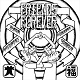 MASTERPEACE // STARTER/SPLIT "FRIENDS FOREVER"