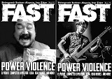 FAST/ISSUE #15
