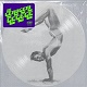 GEROGERIGEGEGE (ゲロゲリゲゲゲ)/PISS SHOWER GIRLFRIEND (LTD.200 W/GREEN STICKER)
