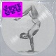 GEROGERIGEGEGE (ゲロゲリゲゲゲ)/PISS SHOWER GIRLFRIEND (LTD.200 W/PINK STICKER)
