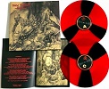 SAW THROAT/INDESTROY(EXTENDED) (LTD.150 DIE-HARD)