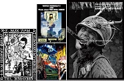SAKEVI YOKOYAMA/Oppressive Liberation SPIRIT Volume 1