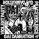 GAI/DAMNATION (2020ăvX)