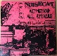 NOISECAT/WITHSTAND ALL ATTACKS (LTD.150)