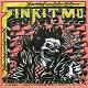 SIN RITMO/SONIDOS BARBAJANES (LTD.300)