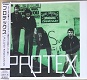 PROTEX/STRANGE OBSESSIONS(LTD.500 帯・ライナー付き/デジパックCD)
