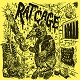 RAT CAGE/SCREAMS FROM THE CAGE
