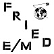 FRIED E/M/MODERN WORLD