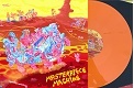 MASTERPIECE MACHINE/S-T (LTD.300 ORANGE VINYL)