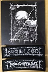 BUTCHER ABC // KANDARIVAS/LIVE AT SHINJUKU EXTREME (pb`t)