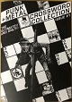 PUNK+METAL CROSSWORD COLLECTION/ISSUE #1