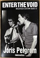 ENTER THE VOID/INTERVIEW EDITION ISSUE.12