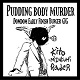 KITO MIZUKUMI ROUBER/PUDDING BODY MURDER DOMDOM EARLY FINISH GIG