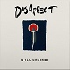 DISAFFECT/STILL CHAINED -DISCOGRAPHY- (LTD.550)