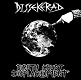 DISSEKERAD // EARTH CRUST DISPLACEMENT/SPLIT (LTD.300 BLACK)