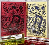 V.A./DISTORT MIDWEST