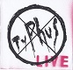 チフス/LIVE